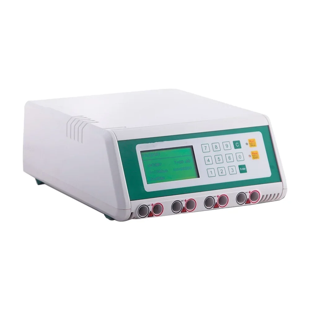 Medical Lab Supplies - DW300E 범용 실험실 및 의료용 젤