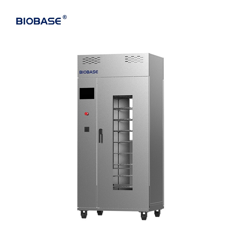 Medical Lab Units - 바이오베이스 차이나 의료용 건조 캐비닛 BKGZ-400
