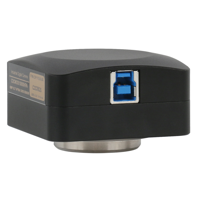 Medical Lab Video - CMOS USB 3.0 10MP 5.1MP 전자