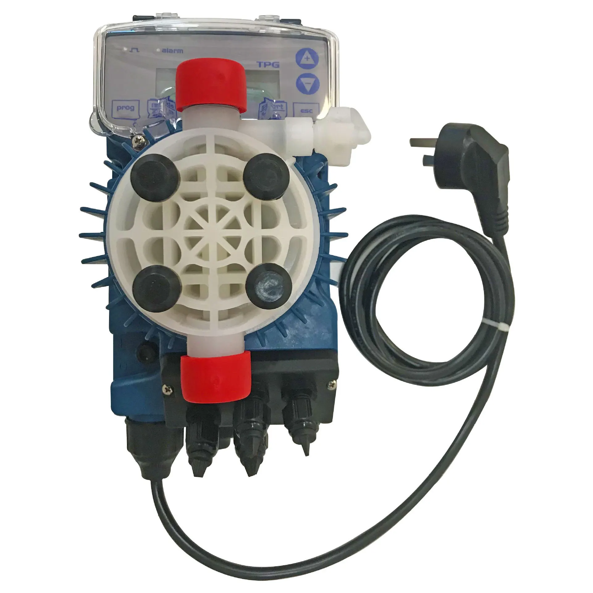 Ph Meter - 핫 세일 TEKNA EVO TPG 803