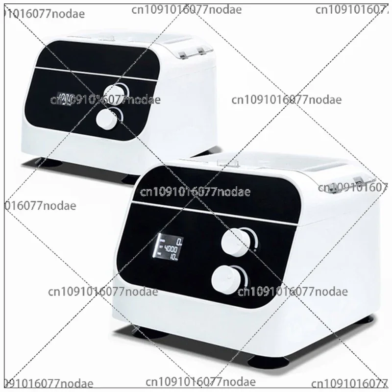 Medical Lab Supplies - LSC-20 전기 실험실 플라즈마 원심분리기 의료