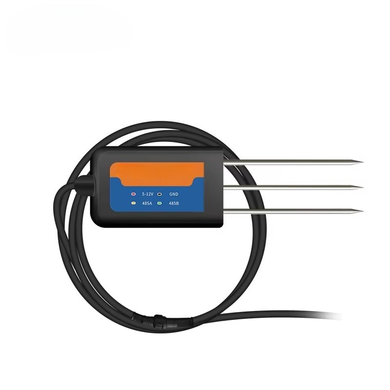Ph Meter - IOT 4G 농업용 디지털 토양 NPK