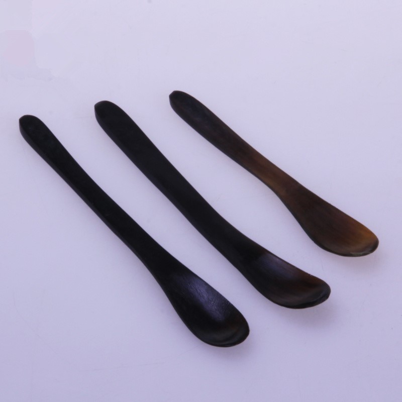 Medical Lab Supplies - 의료용 스푼, OX 혼, 세트당 3