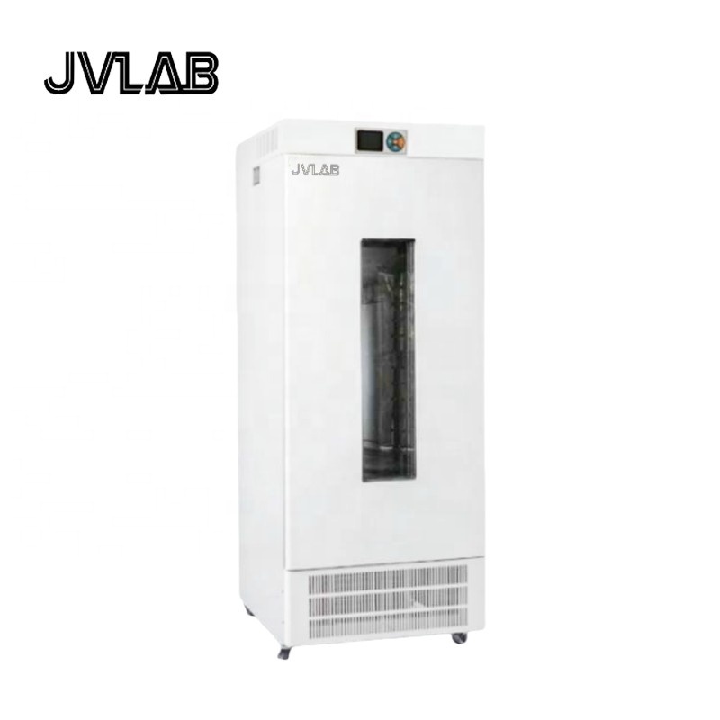 Medical Lab Supplies - 맞춤형 OEM 수직 냉각 인큐베이터 의료