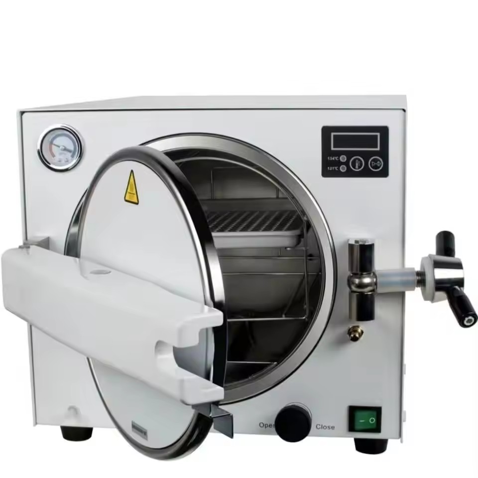 Medical Lab Units - 18L 고온 살균 장비 의료용 스팀