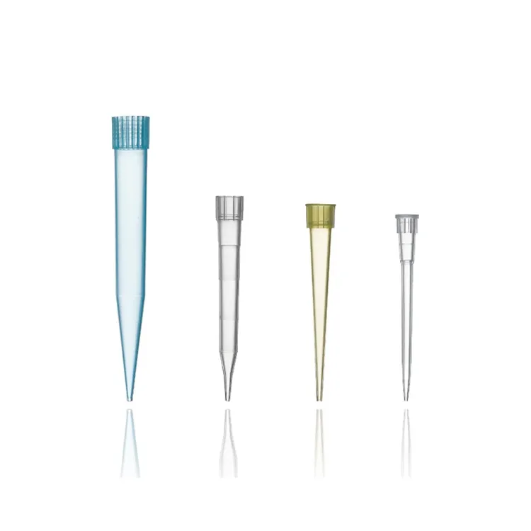 일회용 플라스틱 의료용품 실험실 피펫 팁 10ul-12 - Medical Lab Supplies 리뷰 및 가격