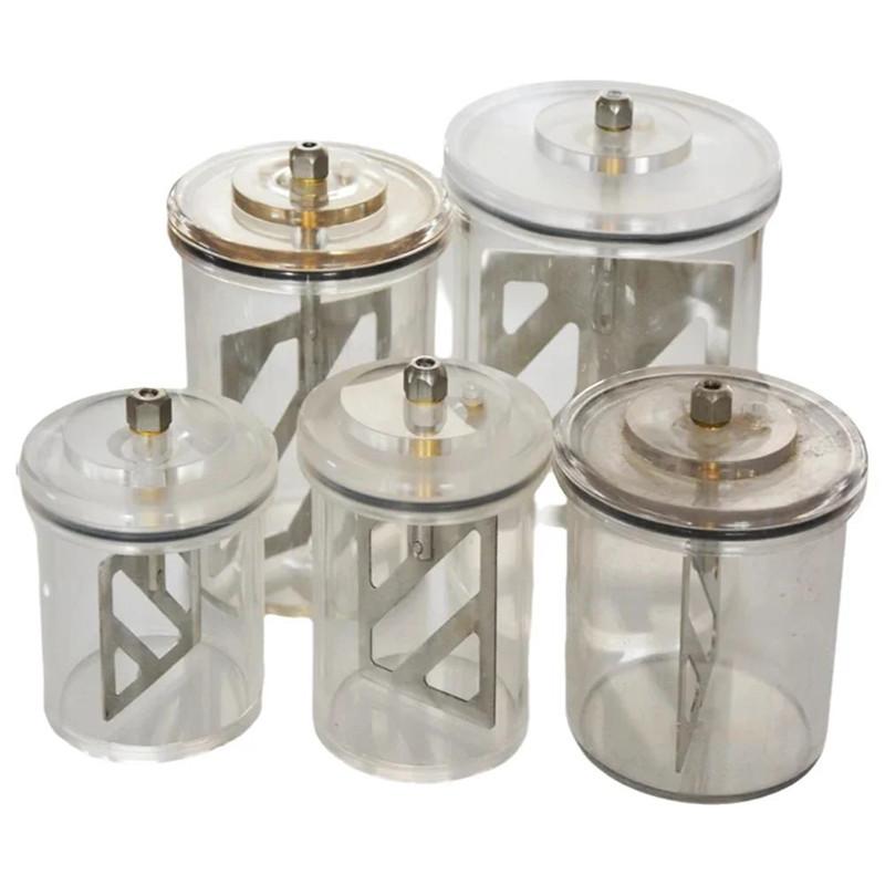 진공 믹서 블레이드가 있는 치과용 믹싱컵 200-120 - Medical Lab Supplies 리뷰 및 가격