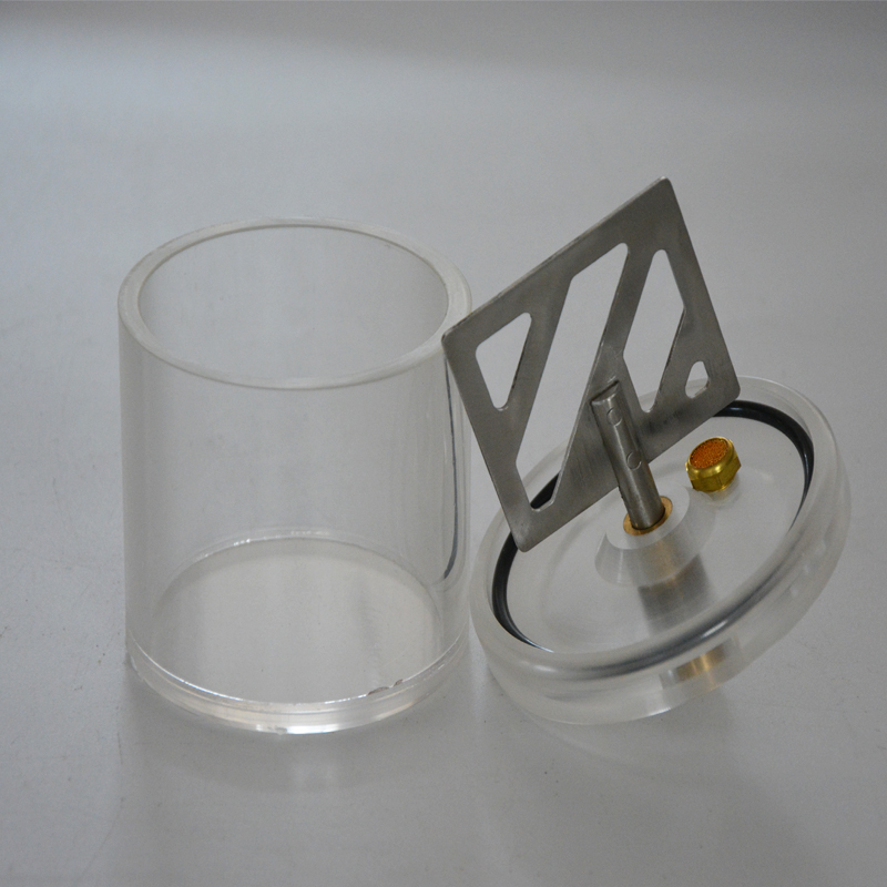 진공 믹서 블레이드가 있는 치과용 믹싱컵 200-120 - Medical Lab Supplies 리뷰 및 가격