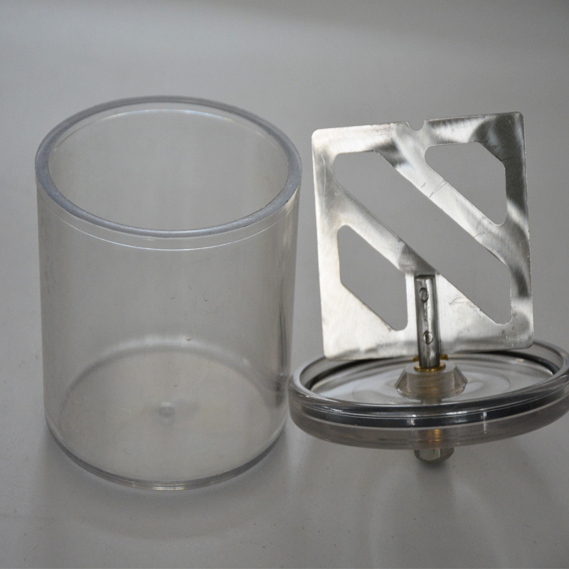 진공 믹서 블레이드가 있는 치과용 믹싱컵 200-120 - Medical Lab Supplies 리뷰 및 가격