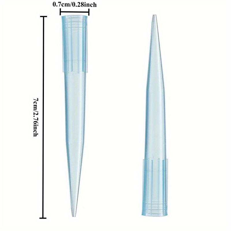 500개 1ml 투명 일회용 마이크로 피펫 팁 오토클레 - Medical Lab Supplies 리뷰 및 가격