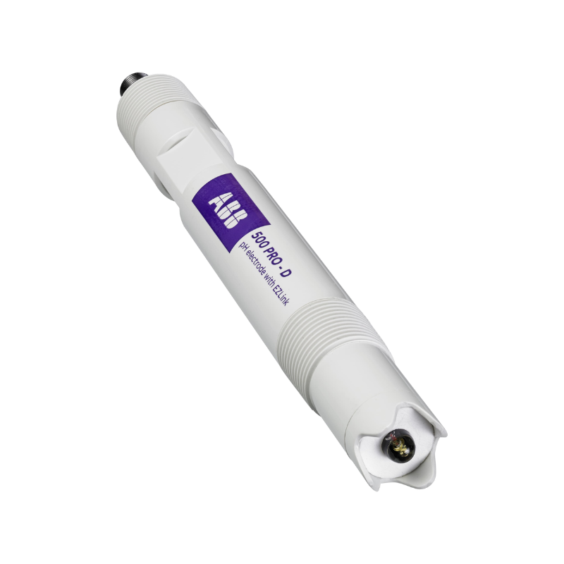 2026 ABB 500 PRO-D 디지털 센서 고성능  - Ph Meter 리뷰 및 가격