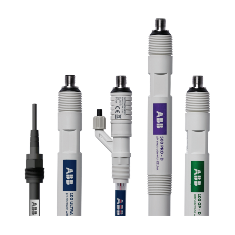 2026 ABB 500 PRO-D 디지털 센서 고성능  - Ph Meter 리뷰 및 가격