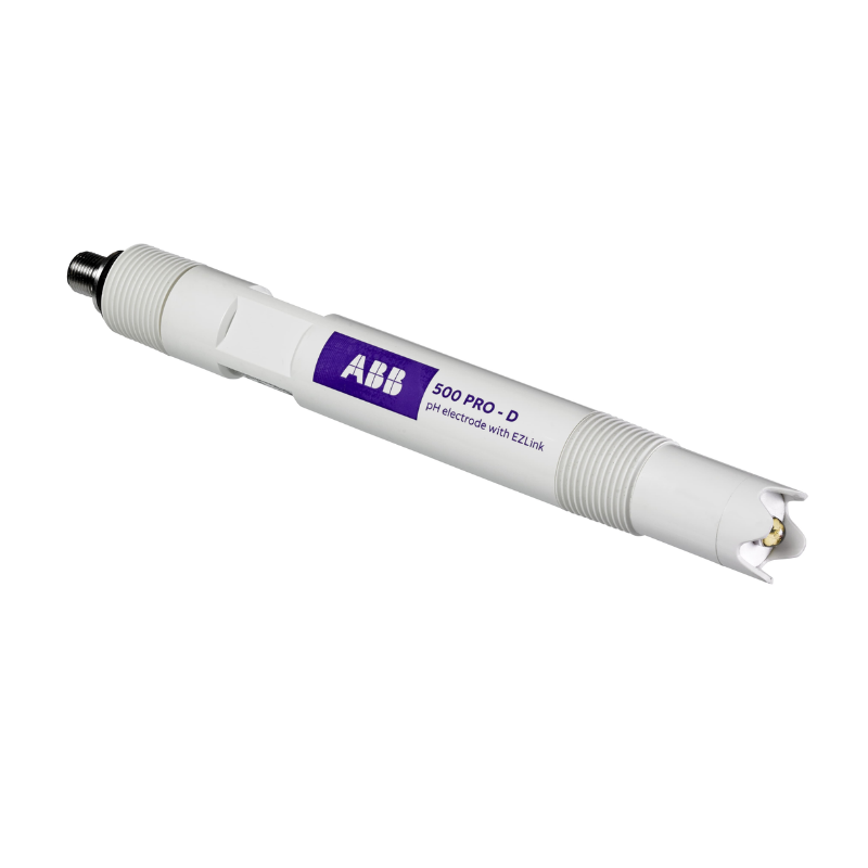 2026 ABB 500 PRO-D 디지털 센서 고성능  - Ph Meter 리뷰 및 가격
