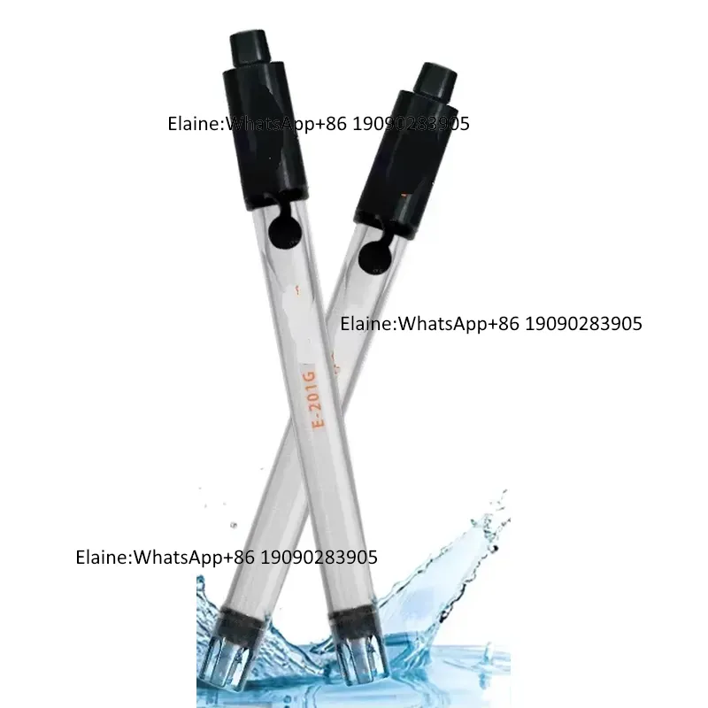 실험실 온라인 pH 측정기용 REX 프로브, BNC 커 - Ph Meter 리뷰 및 가격