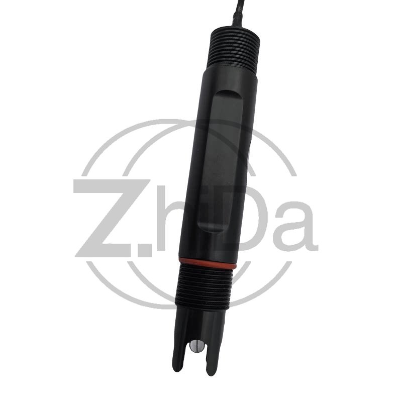 범용 산업용 온라인 pH 측정기 전극 프로브 하수 산도 - Ph Meter 리뷰 및 가격
