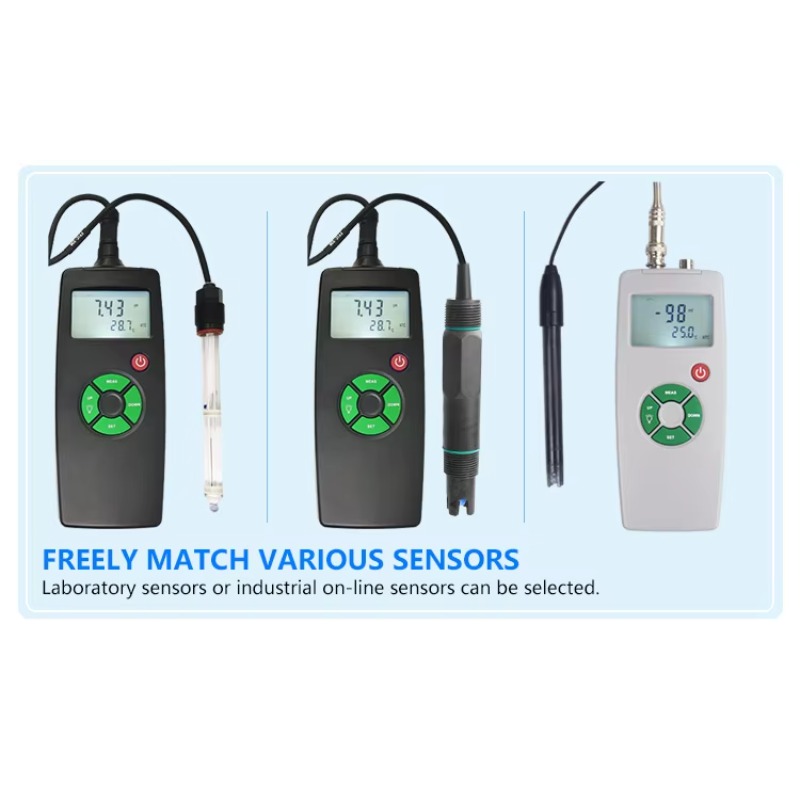 고정밀 휴대용 PH 측정기 (자동 온도 보정 기능 포함 - Ph Meter 리뷰 및 가격