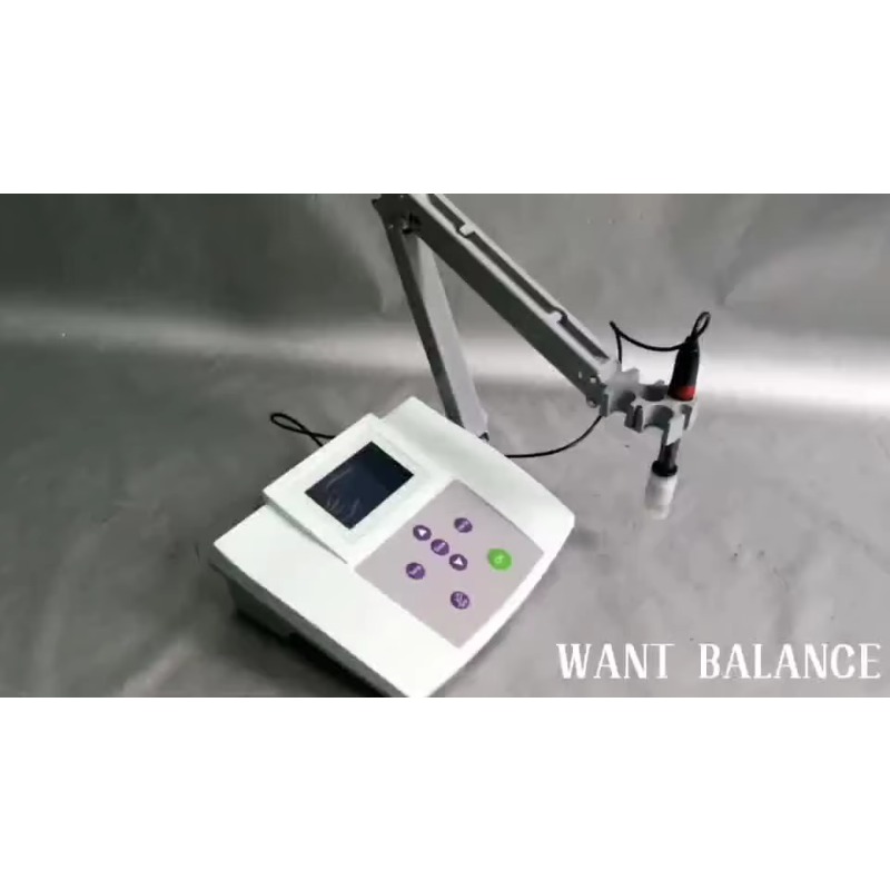 저렴한 가격의 디지털 pH 측정기, 산도 측정기, 실험 - Ph Meter 리뷰 및 가격