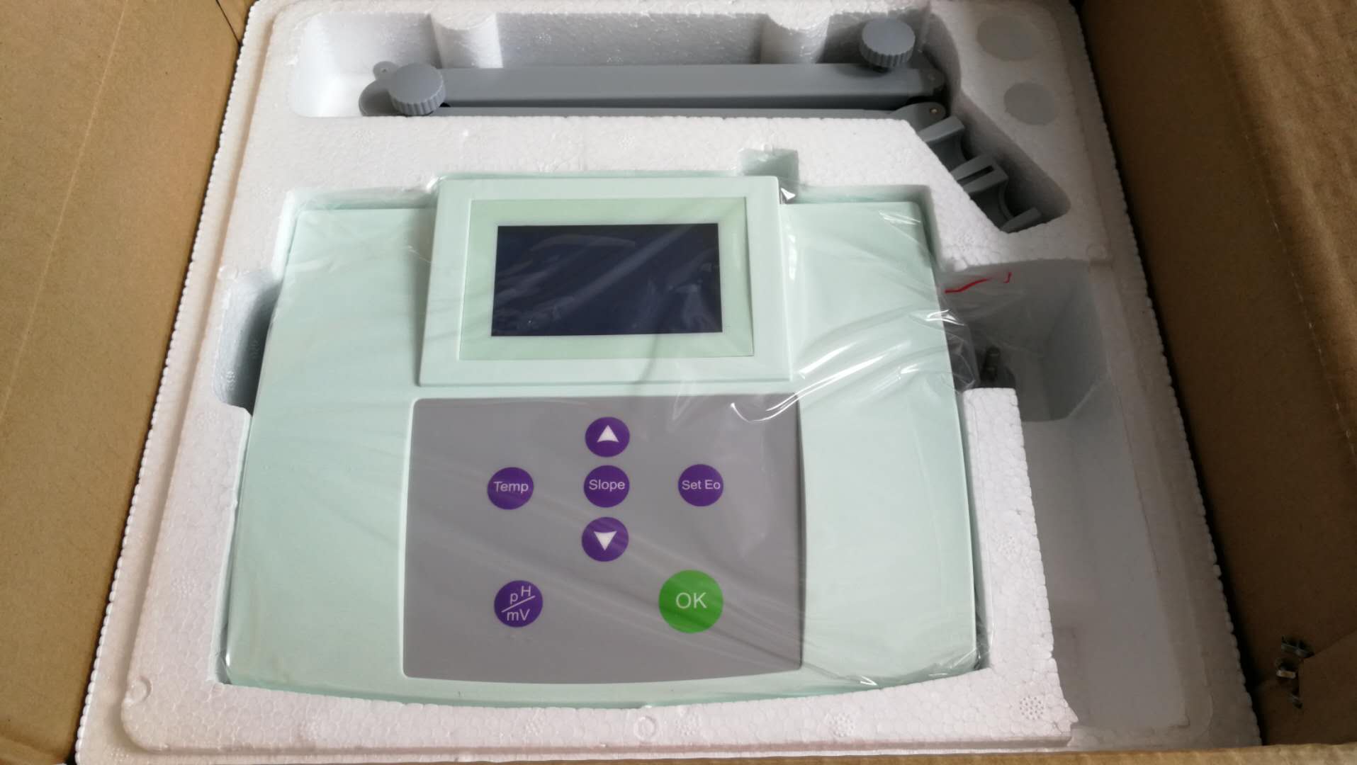 저렴한 가격의 디지털 pH 측정기, 산도 측정기, 실험 - Ph Meter 리뷰 및 가격