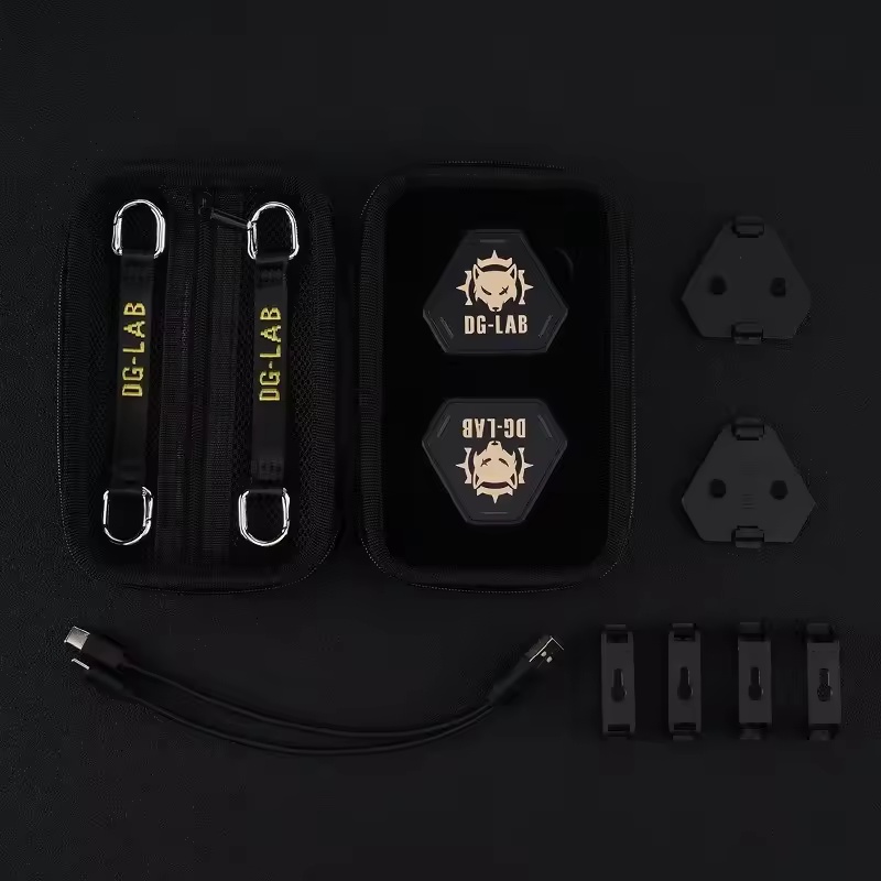 DG-LAB 3.0 전기 충격 의료 테마 장치 앱 원격 - Medical Lab Units 리뷰 및 가격