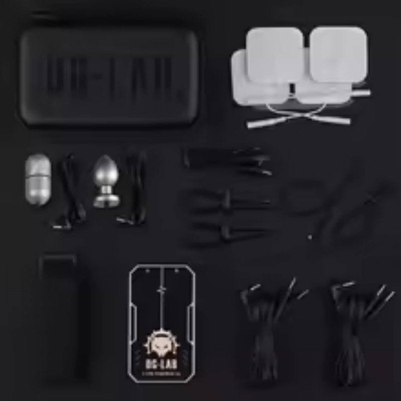 DG-LAB 3.0 전기 충격 의료 테마 장치 앱 원격 - Medical Lab Units 리뷰 및 가격