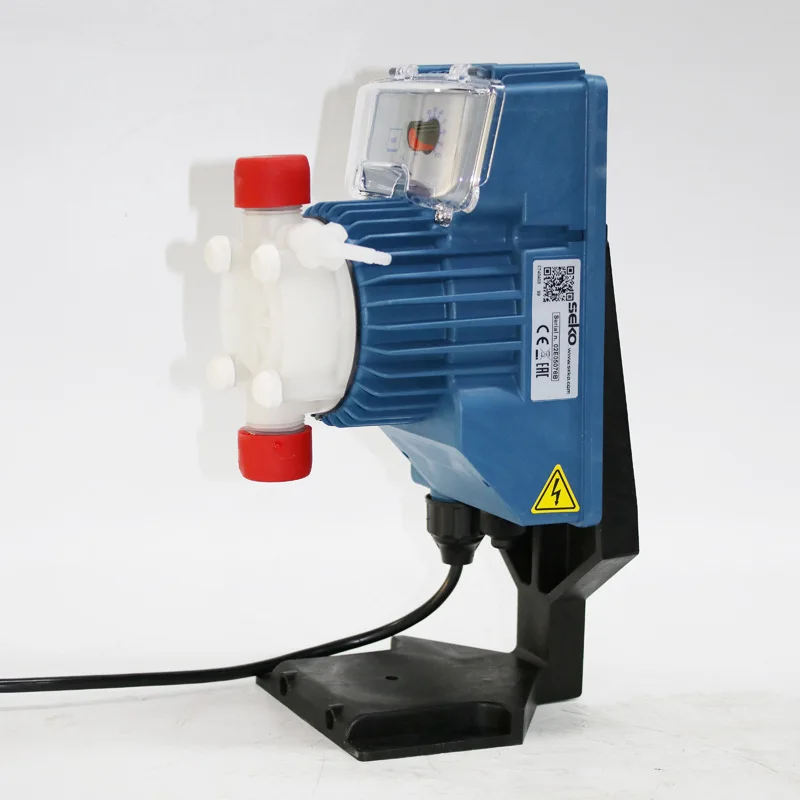 핫 세일 TEKNA EVO TPG 803 세코 도징 펌 - Ph Meter 리뷰 및 가격