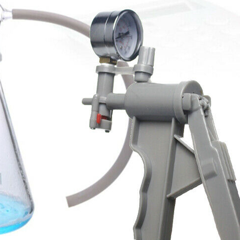 실험실 의료 수동 진공 여과 공기 압력 흡입 펌프 멤브 - Medical Lab Units 리뷰 및 가격