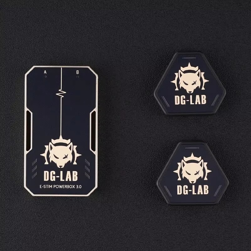 DG-LAB 3.0 E-Stim 전기 충격 전원 상자  - Medical Lab Units 리뷰 및 가격