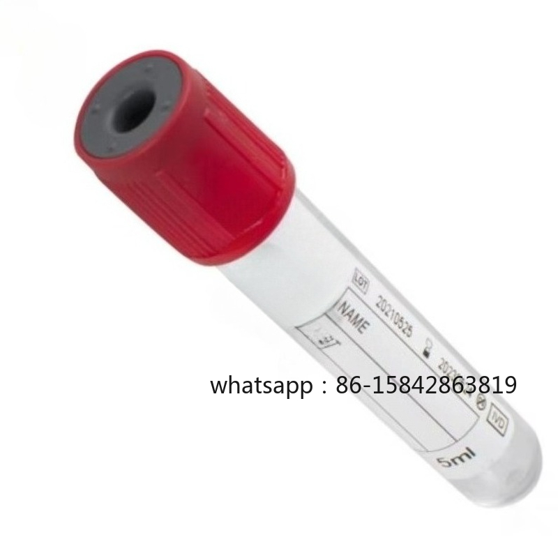 의료 실험실 진공 혈액 채취 응고/튜브/EDTA 튜브  - Medical Lab Supplies 리뷰 및 가격