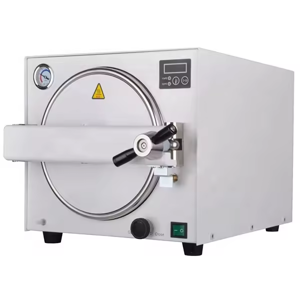 치과용 의료기기 오토클레이브 18L 멸균기 / 치과용  - Medical Lab Units 리뷰 및 가격