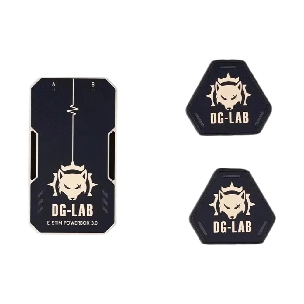 DG-LAB 3.0 E-Stim 전기 충격 의료 테마  - Medical Lab Units 리뷰 및 가격