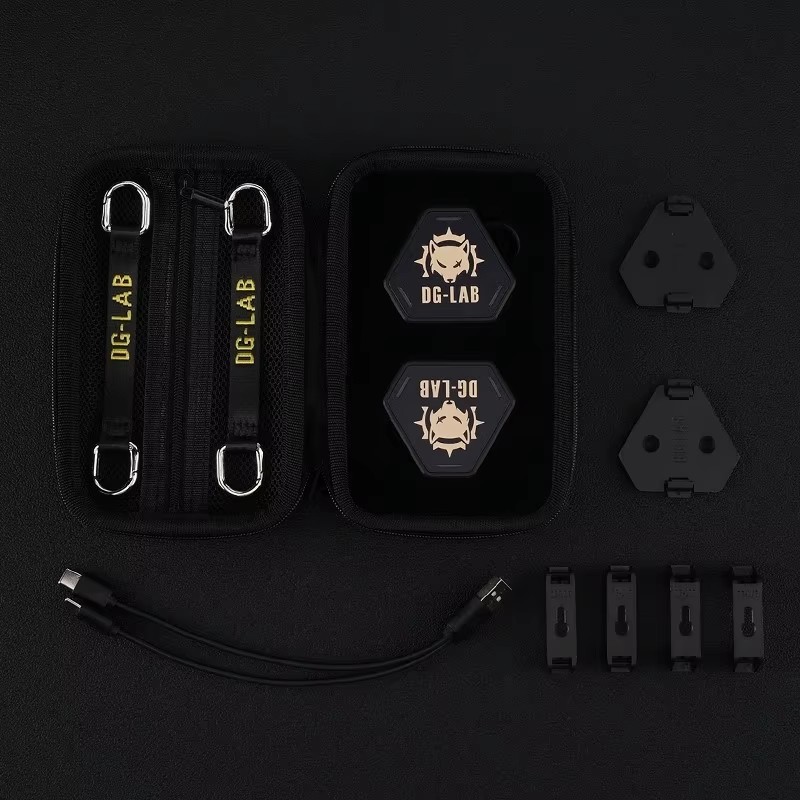 DG-LAB 3.0 E-Stim 전기 충격 의료 테마  - Medical Lab Units 리뷰 및 가격
